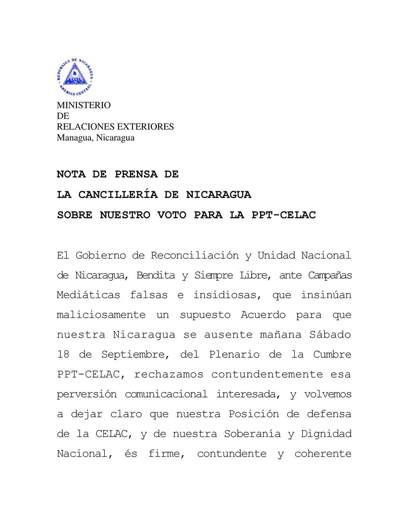NOTA
